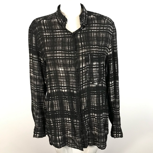 Wilfred free tunic shirt top